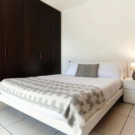 Apartman Darsena By Quokka 360 - Access To Brienno