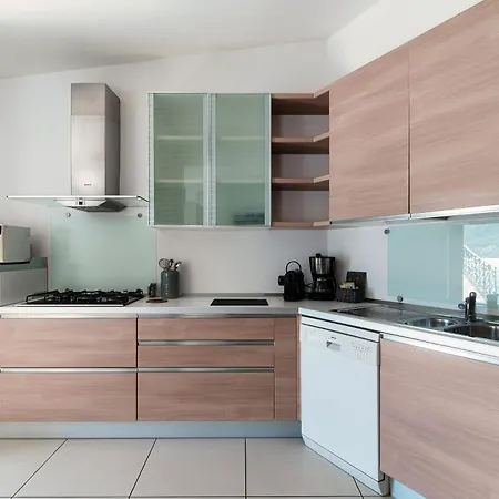 Darsena By Quokka 360 - Access To *