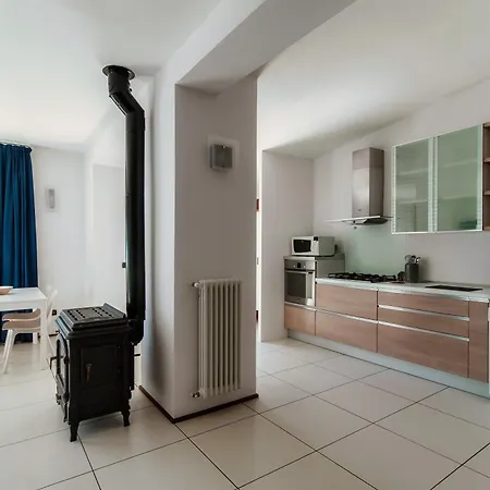 Darsena By Quokka 360 - Access To Brienno