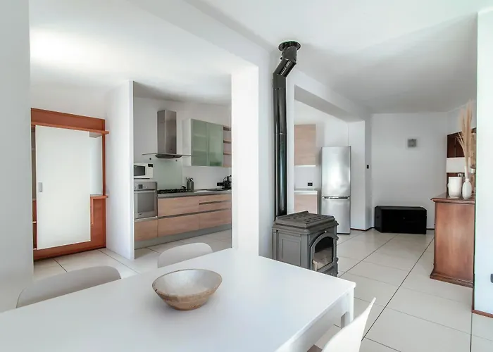 Darsena By Quokka 360 - Access To Brienno