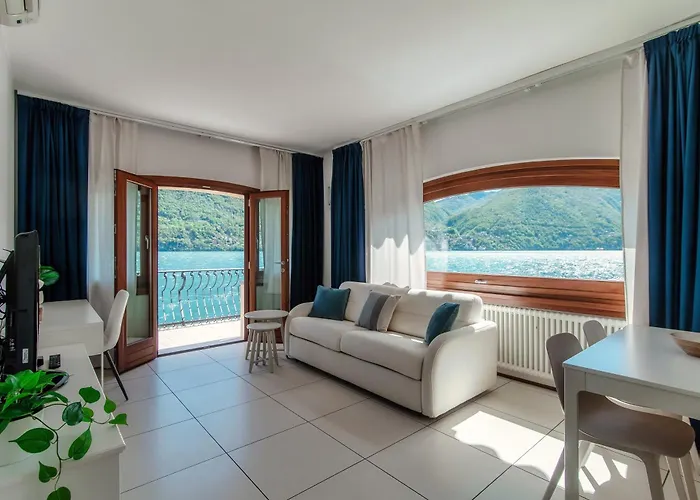 Darsena By Quokka 360 - Access To