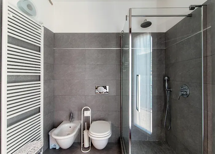 Darsena By Quokka 360 - Access To Apartment Brienno