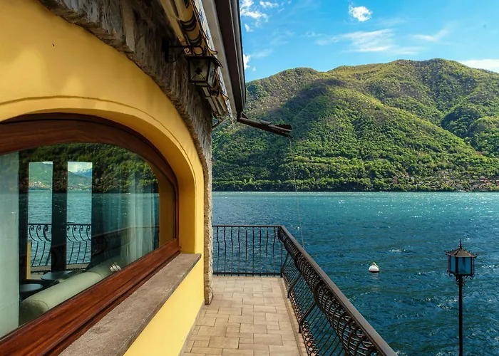 Apartment Darsena By Quokka 360 - Access To *