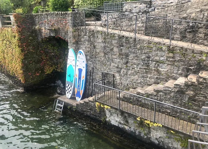 Darsena By Quokka 360 - Access To