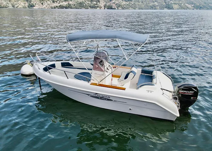 Apartment Darsena By Quokka 360 - Access To Brienno