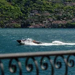 Darsena By Quokka 360 - Lakefront House With Garden And Private Dock *
