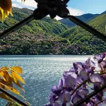 Darsena By Quokka 360 - Lakefront House With Garden And Private Dock Brienno