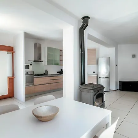 Darsena By Quokka 360 - Access To Brienno