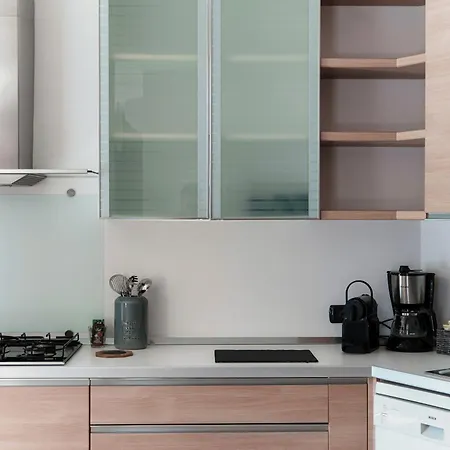 Darsena By Quokka 360 - Access To