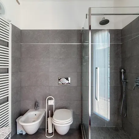 Darsena By Quokka 360 - Access To Appartement Brienno