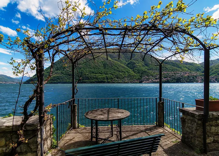 Darsena By Quokka 360 - Access To * Brienno