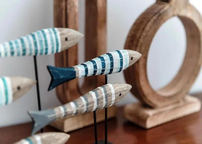 Apartmán Darsena By Quokka 360 - Access To Brienno