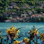 Darsena By Quokka 360 - Lakefront House With Garden And Private Dock Brienno