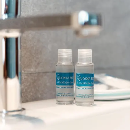 Darsena By Quokka 360 - Access To