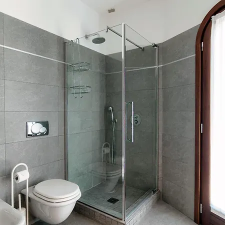 Apartment Darsena By Quokka 360 - Access To