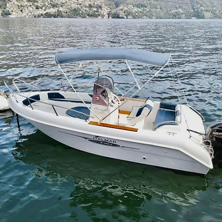 Daire Darsena By Quokka 360 - Access To Brienno