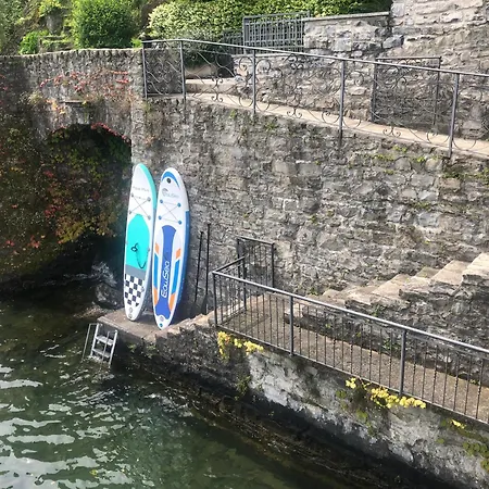 Darsena By Quokka 360 - Access To