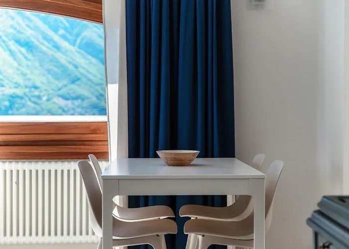 Darsena By Quokka 360 - Access To Brienno