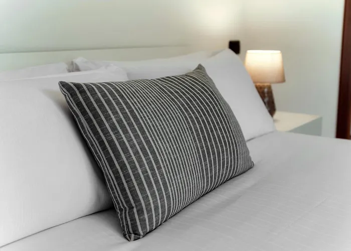 Darsena By Quokka 360 - Access To Apartment