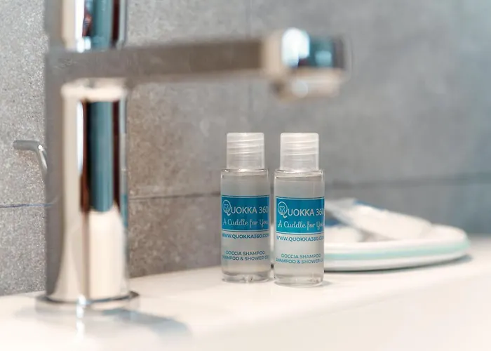 Darsena By Quokka 360 - Access To