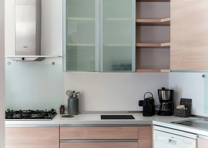 Darsena By Quokka 360 - Access To