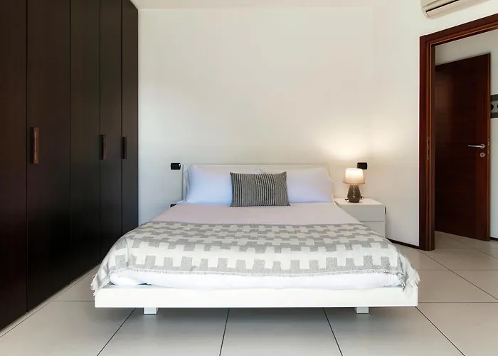 Darsena By Quokka 360 - Access To Brienno