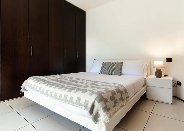 Apartment Darsena By Quokka 360 - Access To Brienno