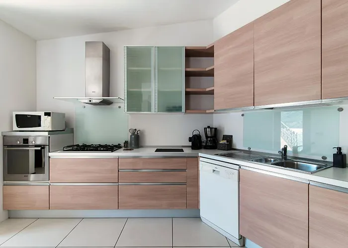 Darsena By Quokka 360 - Access To *