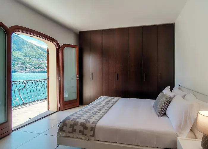 Apartment Darsena By Quokka 360 - Access To Brienno