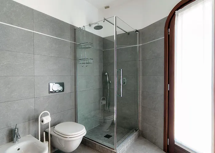 Apartment Darsena By Quokka 360 - Access To