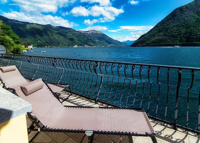 Darsena By Quokka 360 - Access To Apartment