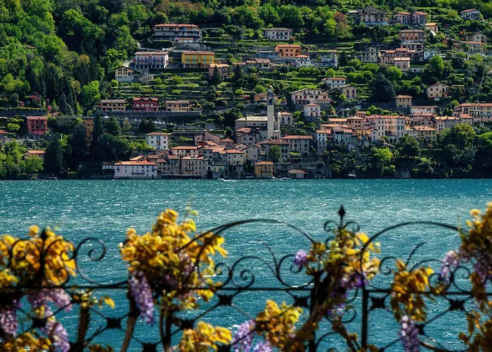 Darsena By Quokka 360 - Access To Brienno