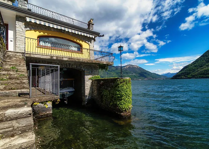 Darsena By Quokka 360 - Access To