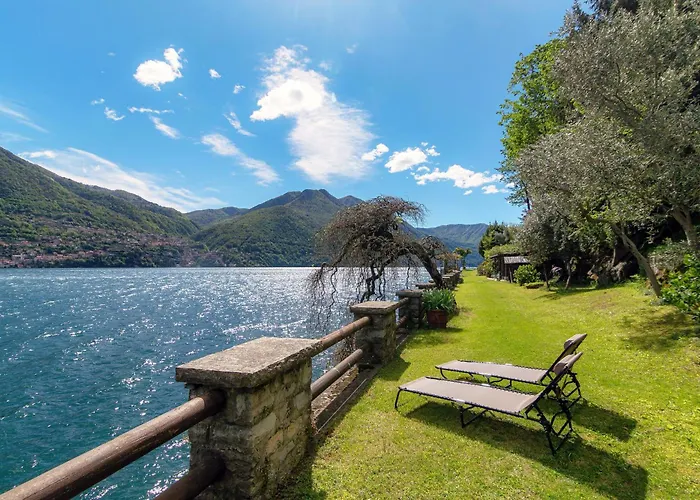 Apartment Darsena By Quokka 360 - Access To *